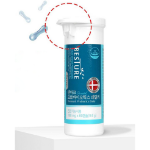 Пробиотики Vescher Denmark Daily, 9,6г, 60 таблеток, 1 упаковка (скидка -57%)