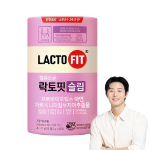 Молочнокислые бактерии Lacto fit Slim, 120 г (скидка -1%)