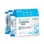 Ilyang Pharmaceutical Synbiotics 3000 молочнокислых бактерий, 240 г (скидка -6%)