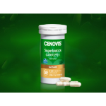 Молочнокислые бактерии Zenobia Super biotics, 30 таблеток (скидка -42%)