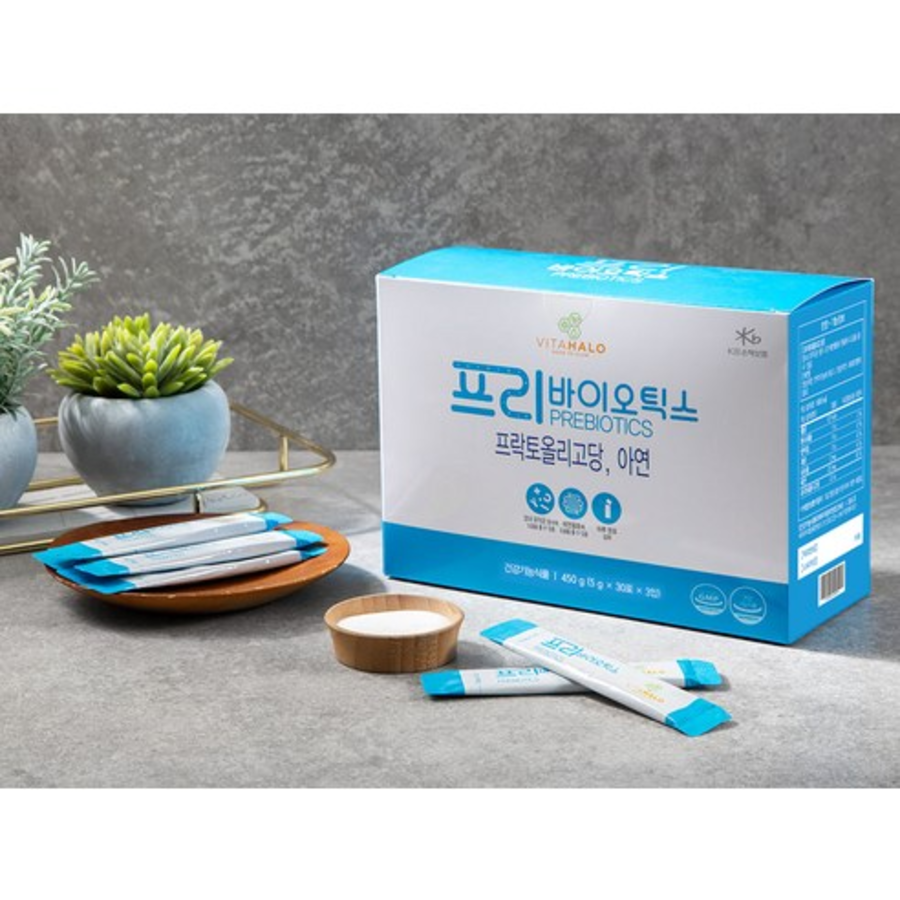 Пребиотики Vita Halo, 5 г, 90 г (скидка -57%)