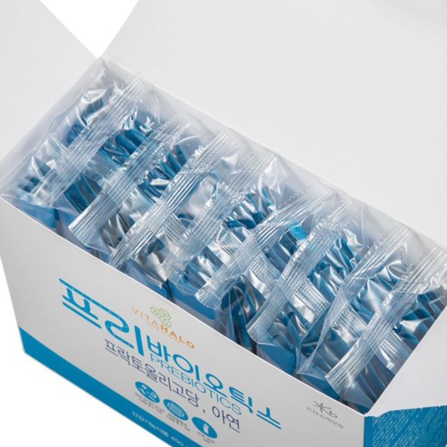 Пребиотики Vita Halo, 5 г, 90 г (скидка -57%)