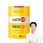 Лактофит Голд, 80 упаковок, 160 г, 1 упаковка (скидка -36%)