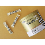 Пробиотики Seoul Pharmaceutic Credit Union с живыми молочнокислыми бактериями Gold, 250 г (скидка -38%)