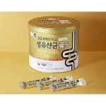 Пробиотики Seoul Pharmaceutic Credit Union с живыми молочнокислыми бактериями Gold, 250 г (скидка -38%)