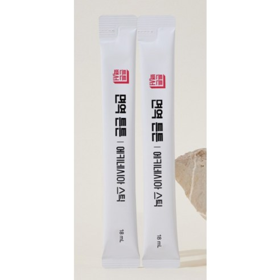 Эхинацея в стиках NUON Immune Strength, 14 доз, 1 коробка (скидка -5%)