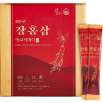 6-летний Красный женьшень, Ежедневная Красная женьшеневая палочка (скидка -43%)