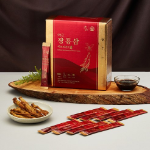 6-летний Красный женьшень, Ежедневная Красная женьшеневая палочка (скидка -43%)