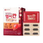 Высококачественная добавка Chong Kun Dang Health Healthy Can Royal Nutrition (скидка -57%)