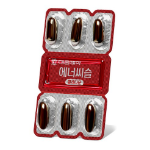 Enersis Choledaun с расторопшей, 30 таблеток