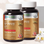 Поливитамины премиум-класса Nutriday Gold, 90 таблеток (скидка -27%)