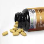 Поливитамины премиум-класса Nutriday Gold, 90 таблеток (скидка -27%)