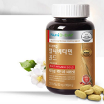 Поливитамины премиум-класса Nutriday Gold, 90 таблеток (скидка -27%)