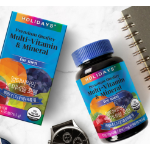 Мультивитамины и минералы Holidays для мужчин, 90 таблеток (скидка -23%)