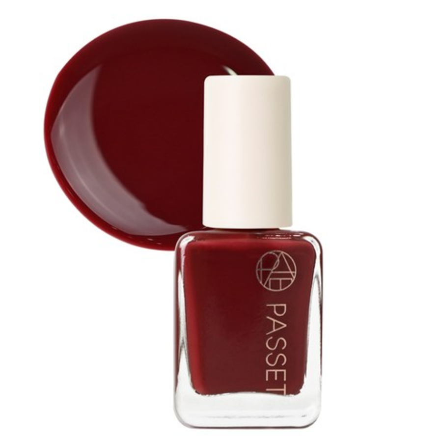 Маникюр с лаком для ногтей Passet Celebrity (скидка-30%)