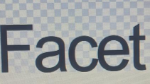 Facet