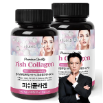 Nutriday Premium Fish Collagen Tablets, 90 таблеток, 1 шт. (скидка-52%)