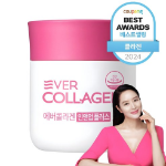 Ever Collagen In & Up Plus, 84 таблетки, 1 упаковка (скидка-52%)