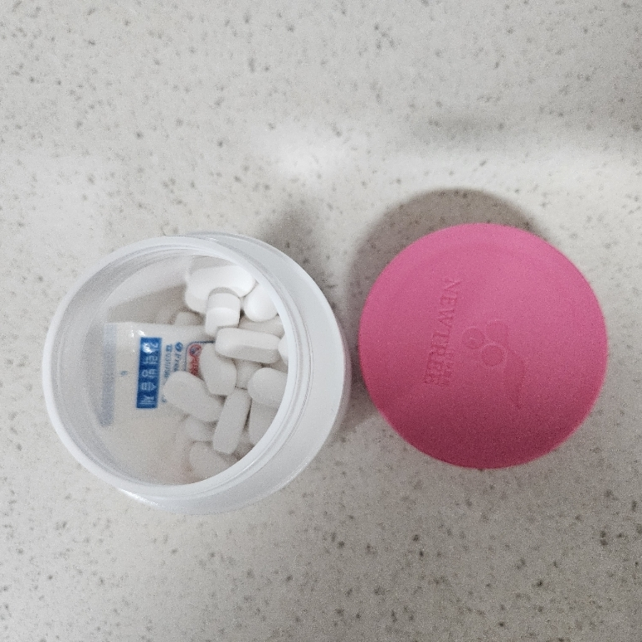 Ever Collagen In & Up Plus, 84 таблетки, 1 упаковка (скидка-52%)