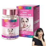 Holidays низкомолекулярный рыбный коллаген 300, 120 таблеток, 1 шт. (скидка-29%)