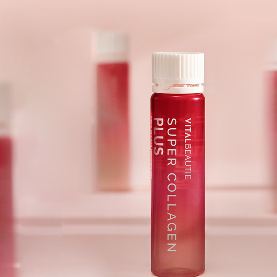 Vital Beauty Super Collagen Plus 30 порций 30р, 750мл, 1шт. (скидка-10%)