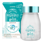 Roel Коллагеновые таблетки с гиалуроновой кислотой, 60 таблеток, 1 шт. (скидка-6%)