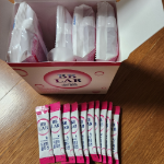 Vivilab Goodnight низкомолекулярный коллаген, 50 порций, 1 упаковка