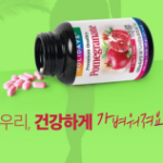 Holidays Premium Pomegranate 90 таблеток, 45г, 1 шт. (скидка-16%)