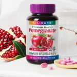 Holidays Premium Pomegranate 90 таблеток, 45г, 1 шт. (скидка-16%)