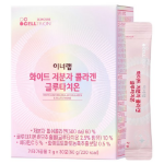 Innerlab Белый низкомолекулярный коллаген глутатион, 60 г, 1 шт. (скидка-48%)