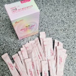 Innerlab Белый низкомолекулярный коллаген глутатион, 60 г, 1 шт. (скидка-48%)