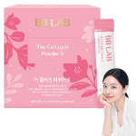 Vivilab The Collagen Powder S, 50 порций, 1 упаковка (скидка-63%)