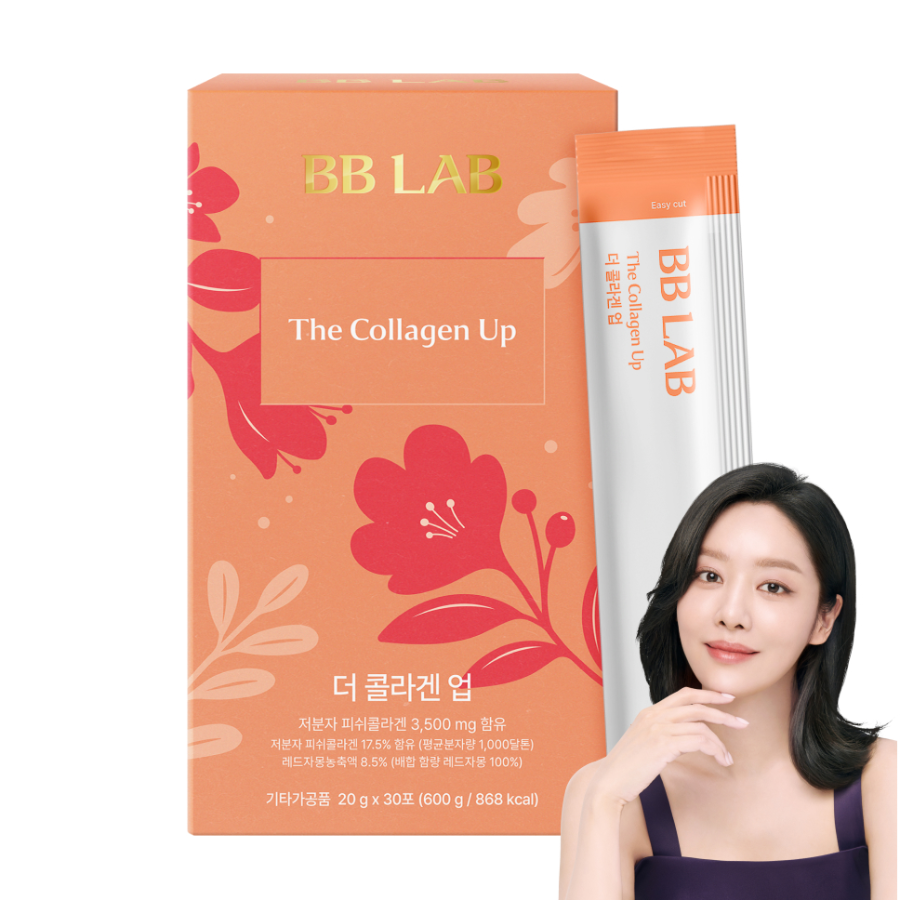 Vivilab The Collagen Up, 600 г, 1 шт. (скидка-56%)