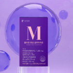 Hanmiyanghaeng Коллаген Муцин Глутатион 30 шт., 90 г, 1 шт. (скидка-37%)