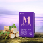 Hanmiyanghaeng Коллаген Муцин Глутатион 30 шт., 90 г, 1 шт. (скидка-37%)