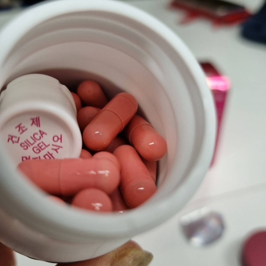 Nutriday Premium Vital Queen Пищевая добавка для менопаузы 24 г, 60 таблеток, 1 шт. (скидка-8%)