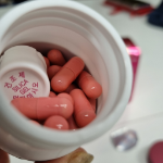 Nutriday Premium Vital Queen Пищевая добавка для менопаузы 24 г, 60 таблеток, 1 шт. (скидка-8%)