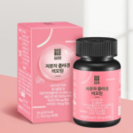 Thejak низкомолекулярный коллаген, 60 таблеток, 1 шт. (скидка-13%)