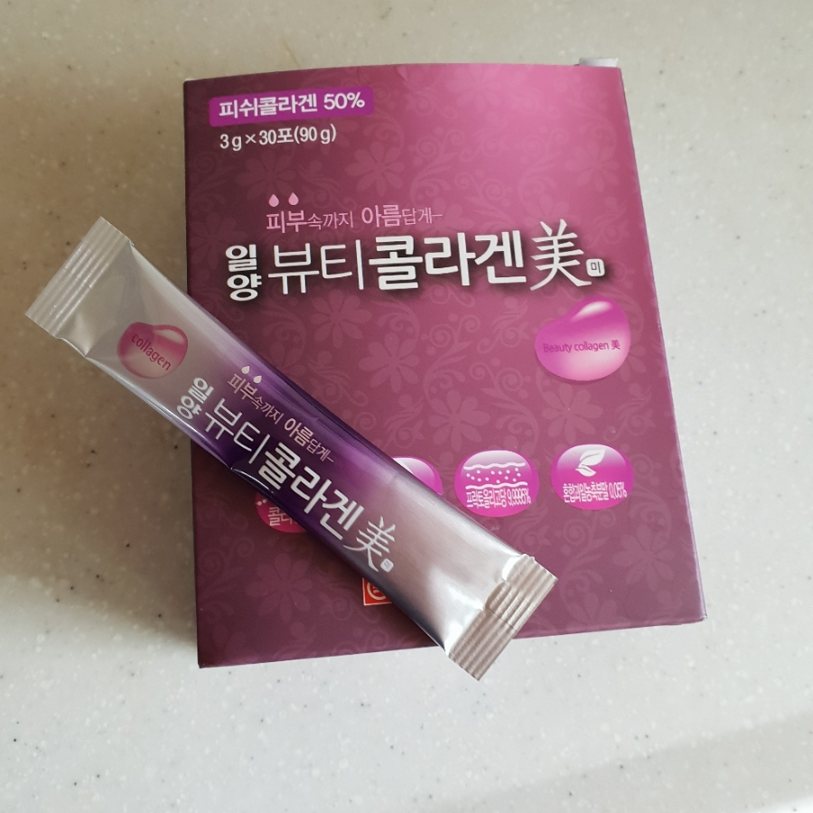 Ilyang Pharmaceutical Премиум Коллаген Ми, 270 г, 1 шт. (скидка-48%)