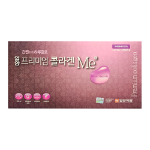 Ilyang Pharmaceutical Премиум Коллаген Ми, 270 г, 1 шт. (скидка-48%)