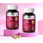 Nutriday Премиум с расторопшей Золотой, 90 таблеток