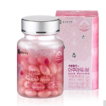 Chong Kun Dang Health Water Recharge Aqua Wannabe 500 мг, 56 капсул, 56 таблеток, 1 шт. (скидка-59%)