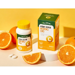 Освежающий жевательный продукт Innerlab с витамином С 500, 60 таблеток (скидка -46%)