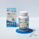 Chong Kun Dang  Кальций Магний Витамин D (скидка -4%)