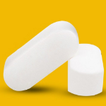 Chong Kun Dang  Кальций Магний Витамин D (скидка -4%)