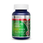 Natural Plus Спирулина, 180 таблеток