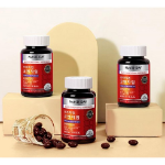 Коэнзим Q10 премиум-класса Nutriday, 60 таблеток (скидка-43%)