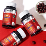 Коэнзим Q10 премиум-класса Nutriday, 60 таблеток (скидка-43%)