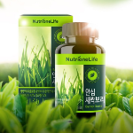 Nutrione Safe Таблетки с ростками ячменя, 30 таблеток