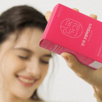 Коэнзим Q10 Ankuk Health, 60 таблеток (скидка -33%)